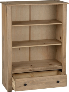 Image: 7280 - Panama Bookcase